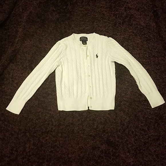 POLO sweater - Picture 1 of 10